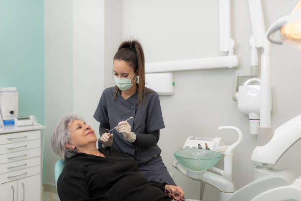 Best Broken or Chipped Tooth Repair in Huntington Park, CA
