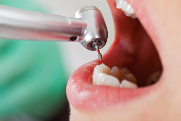 Best Emergency Treatment for Jaw Pain or Injury in Huntington Park, CA